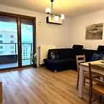 Apartament Lotnisko Chopina Warsaw Airport