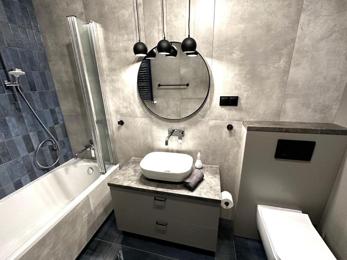 Lotnisko Chopina Airport Apartment *