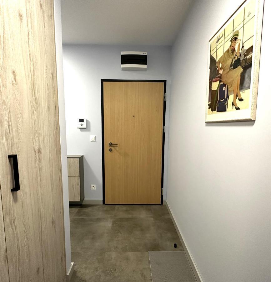 Lotnisko Chopina Airport Apartment