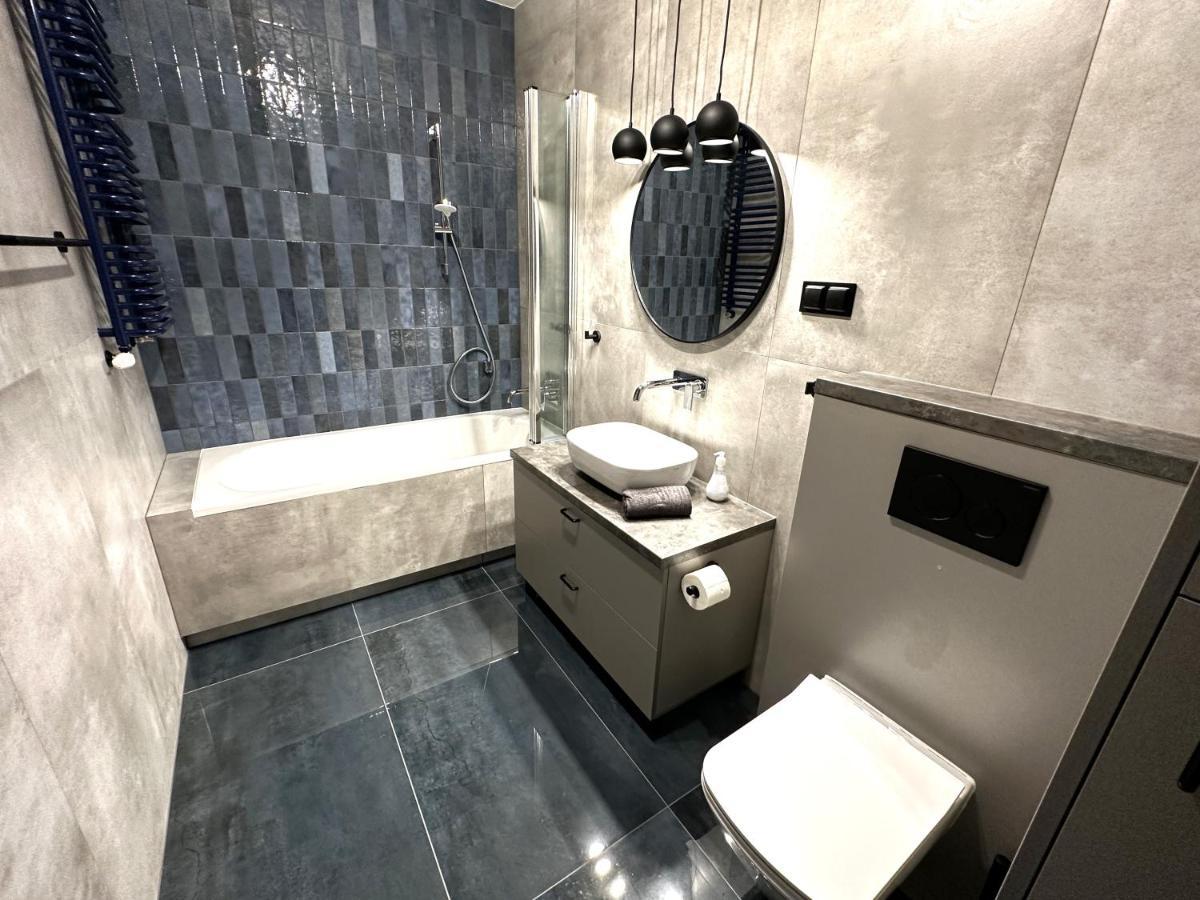 Lotnisko Chopina Airport Apartment Warsaw